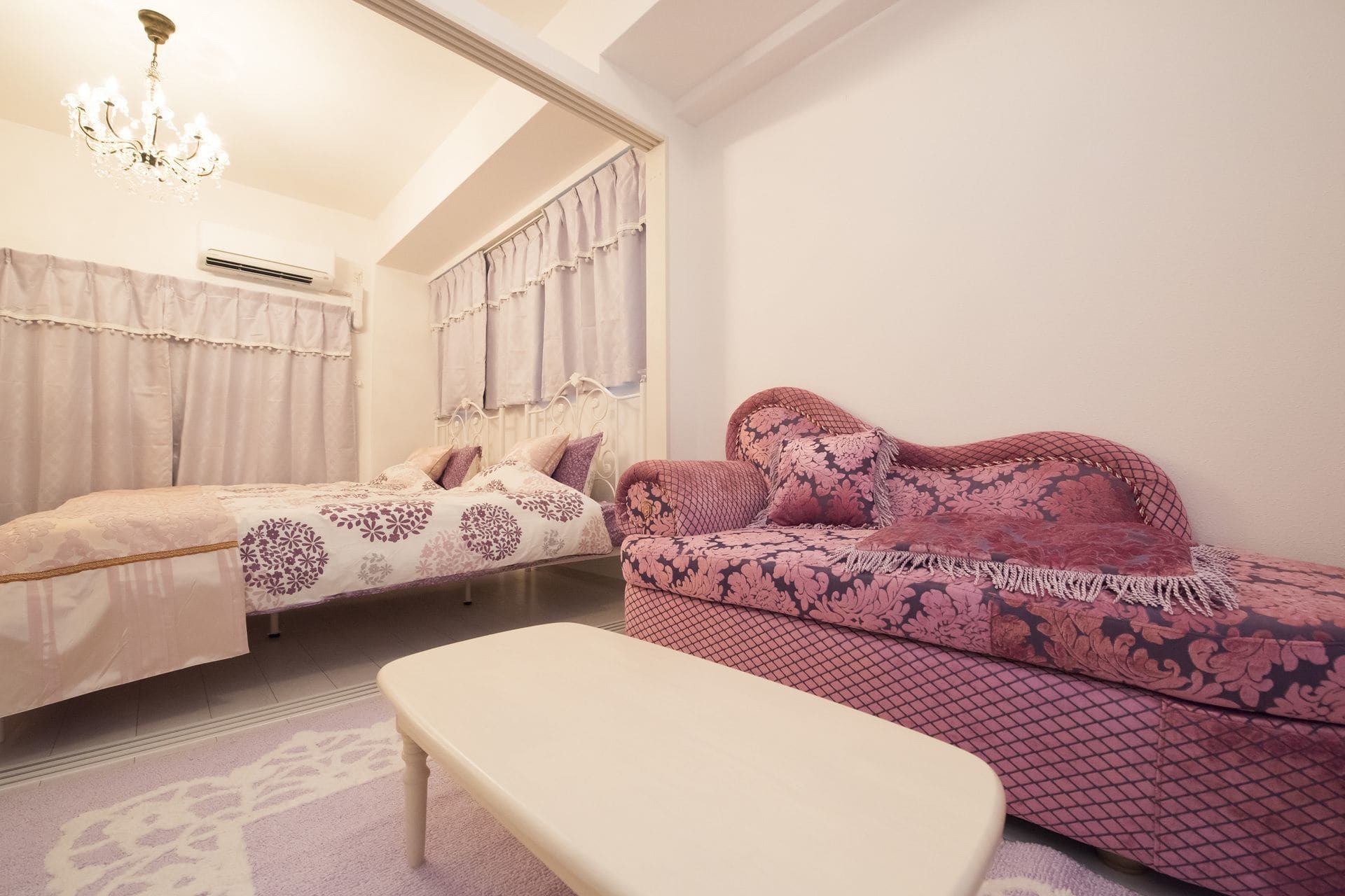 Kamon Apartment Ōsaka Extérieur photo